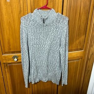 Croft and Borrow Sweater